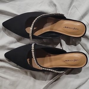 Comfort View Bette shoe